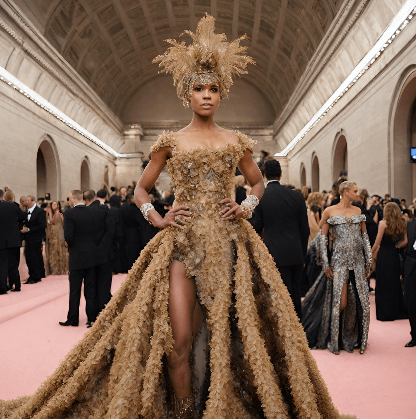 Glitzy, Glamorous, and Oh-So-Exclusive: The Allure of the Met&nbsp;Gala