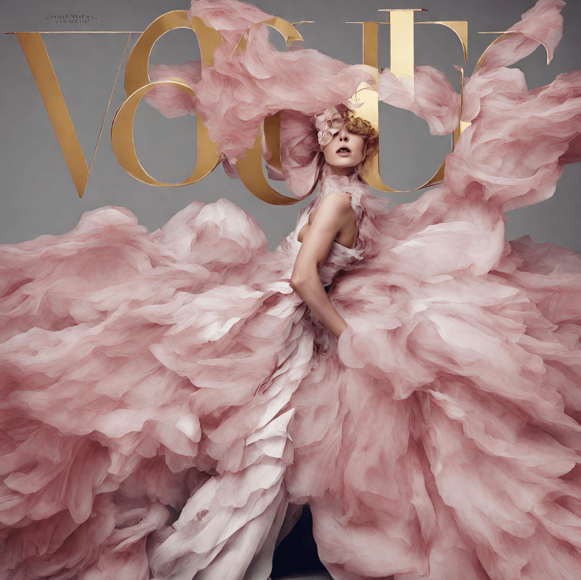Time for Vogue to Walk the Talk on Sustainability and&nbsp;Ethics