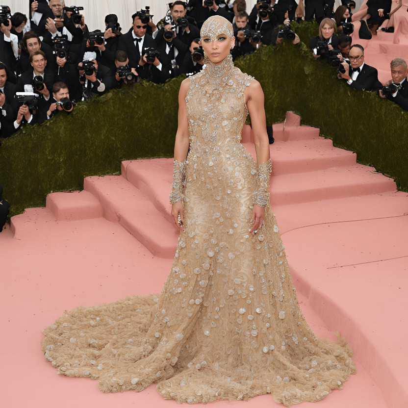 The Garden of Time: A Look Back at the 2024 Met&nbsp;Gala