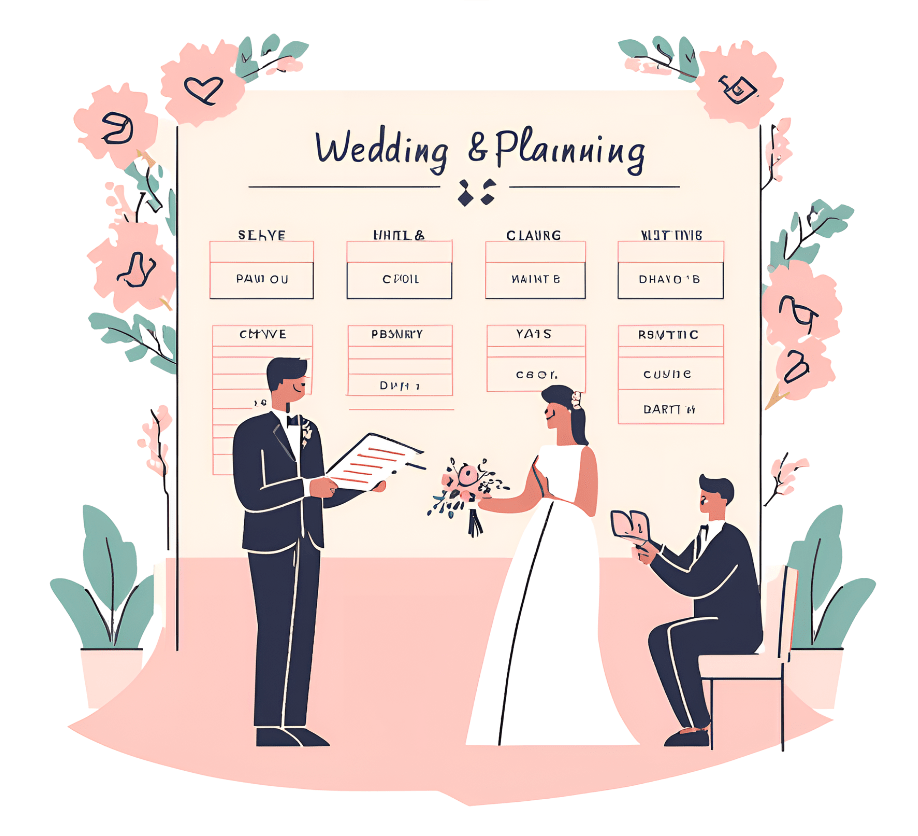Infographics: Making Your Wedding & Event Planning Business Stand&nbsp;Out